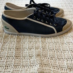 Lacoste Women's Sneaker